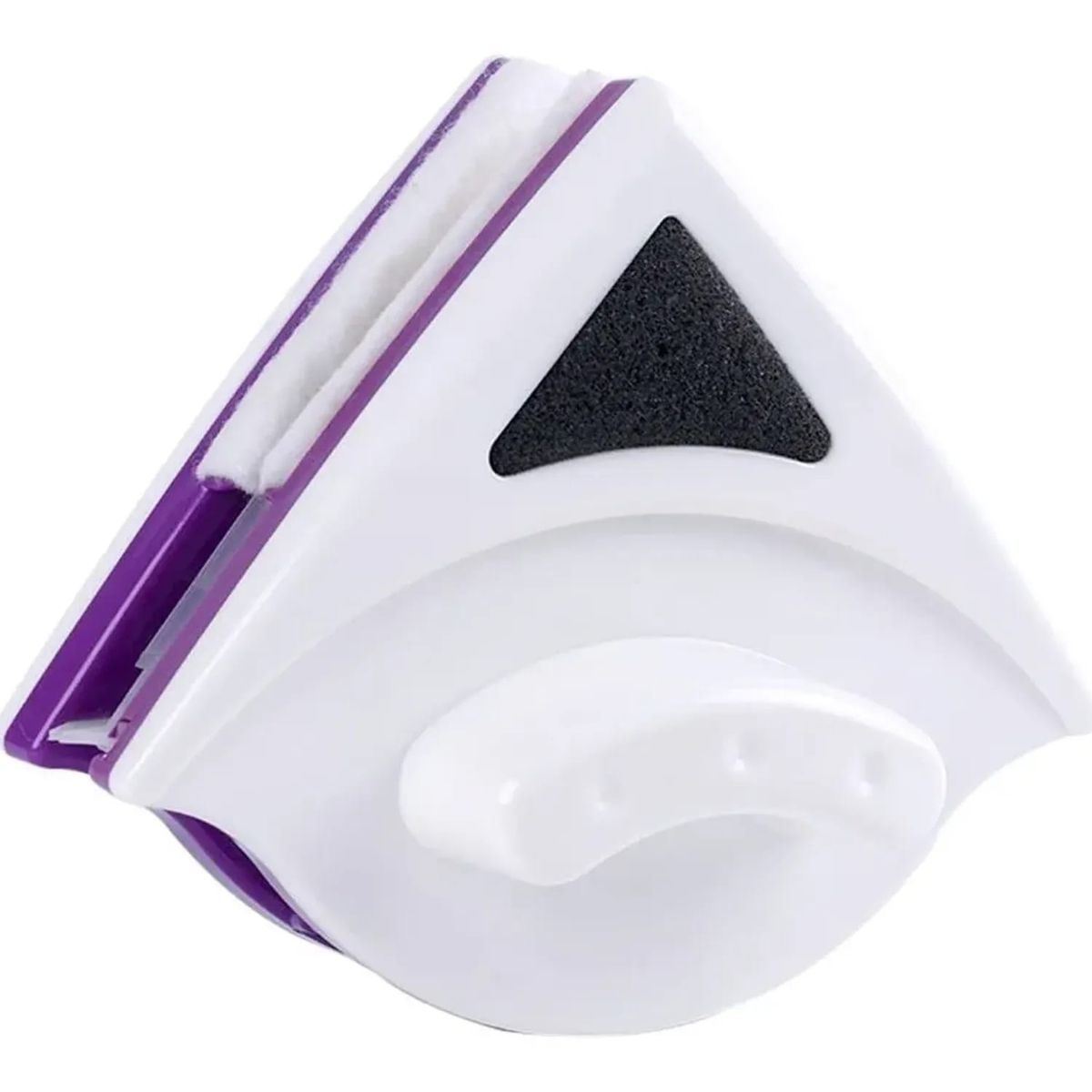 MOVI - LIMPIAVIDRIOS MAGNETICO TRIANGULAR