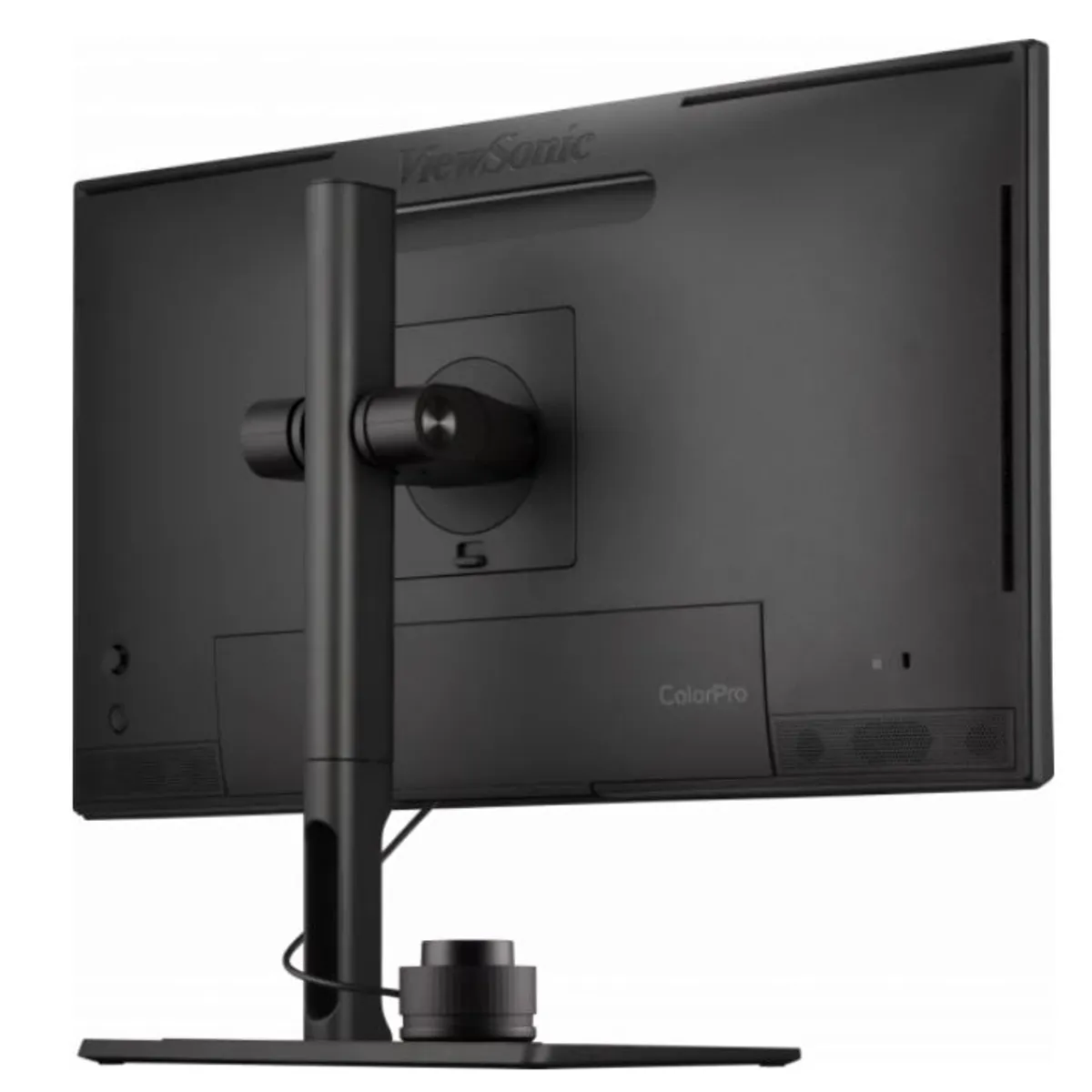 VIEWSONIC - Monitor Profesional Viewsonic Colorpro Vp 2786-4k Negro