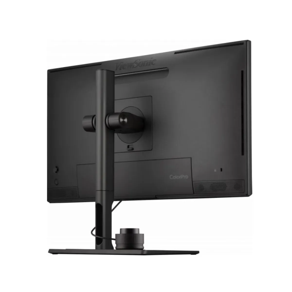 VIEWSONIC - Monitor Profesional Viewsonic Colorpro Vp 2786-4k Negro