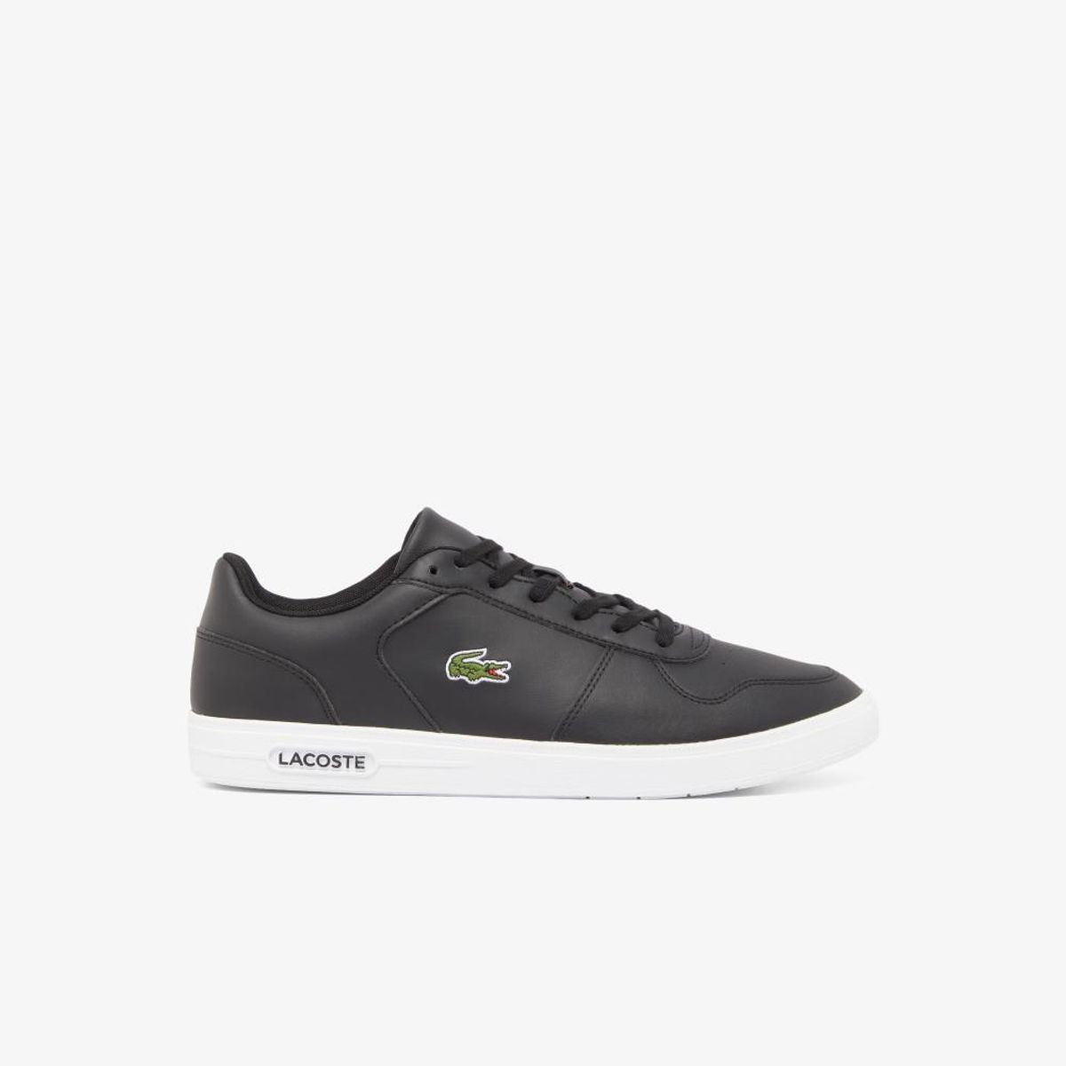 LACOSTE - Zapatilla Urbana Hombre T-BASE Lacoste