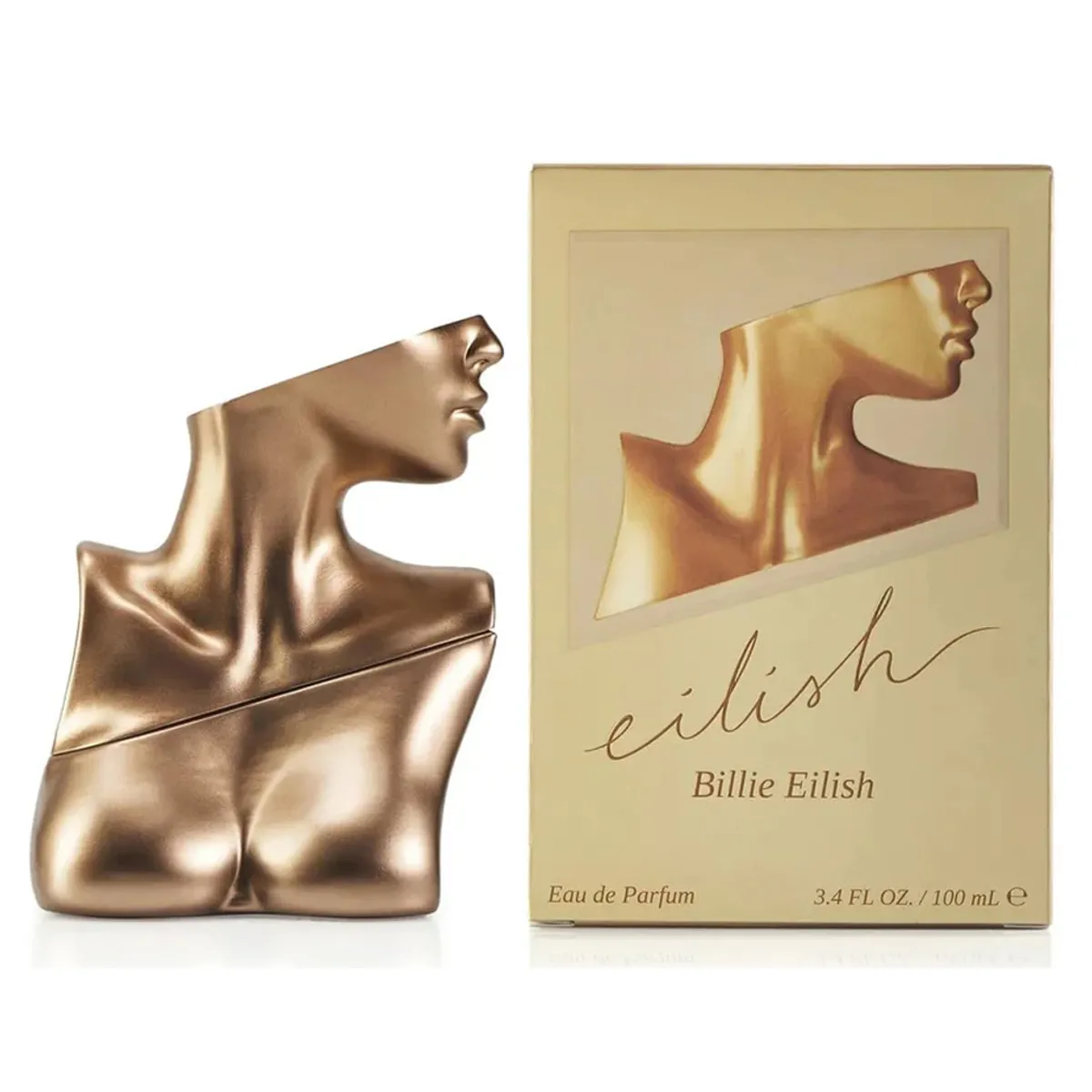 BILLIE EILISH - Eau de Parfum - 100ml Billie Eilish