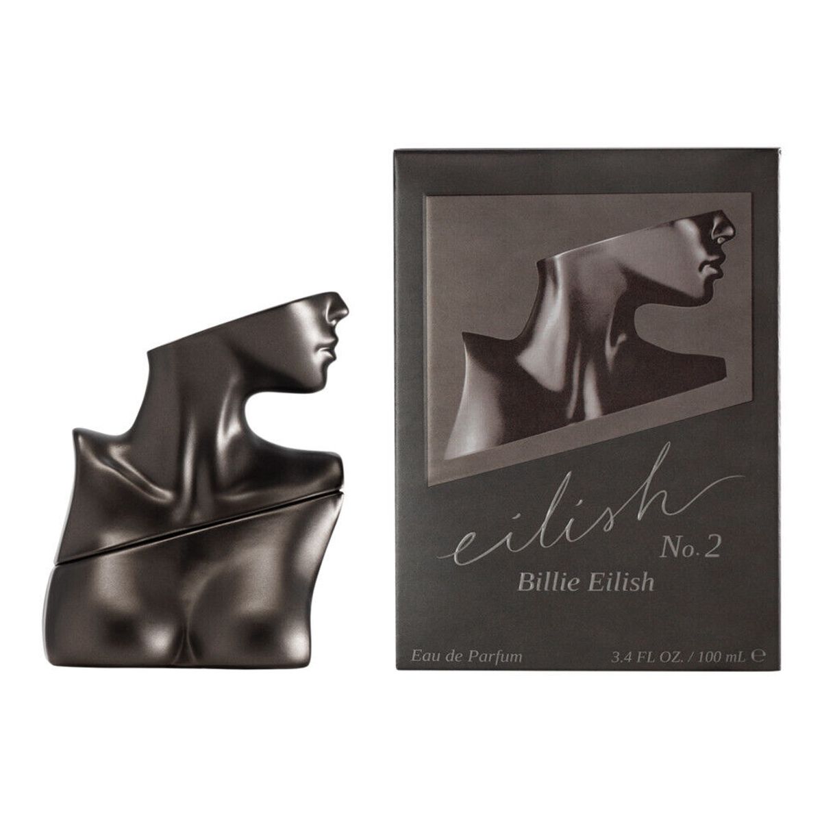BILLIE EILISH - No. 2 Eau de Parfum - 100ml Billie Eilish