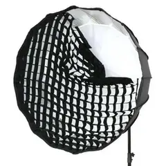 GODOX - P120G GRID GRILLA Para P120L