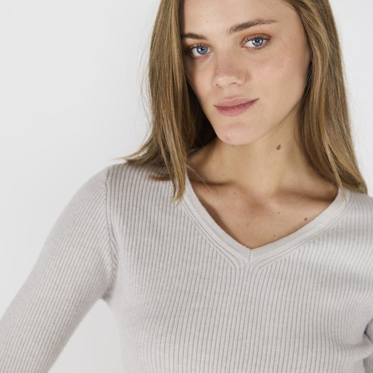 ECLIPSE - Tejido Lola Crudo