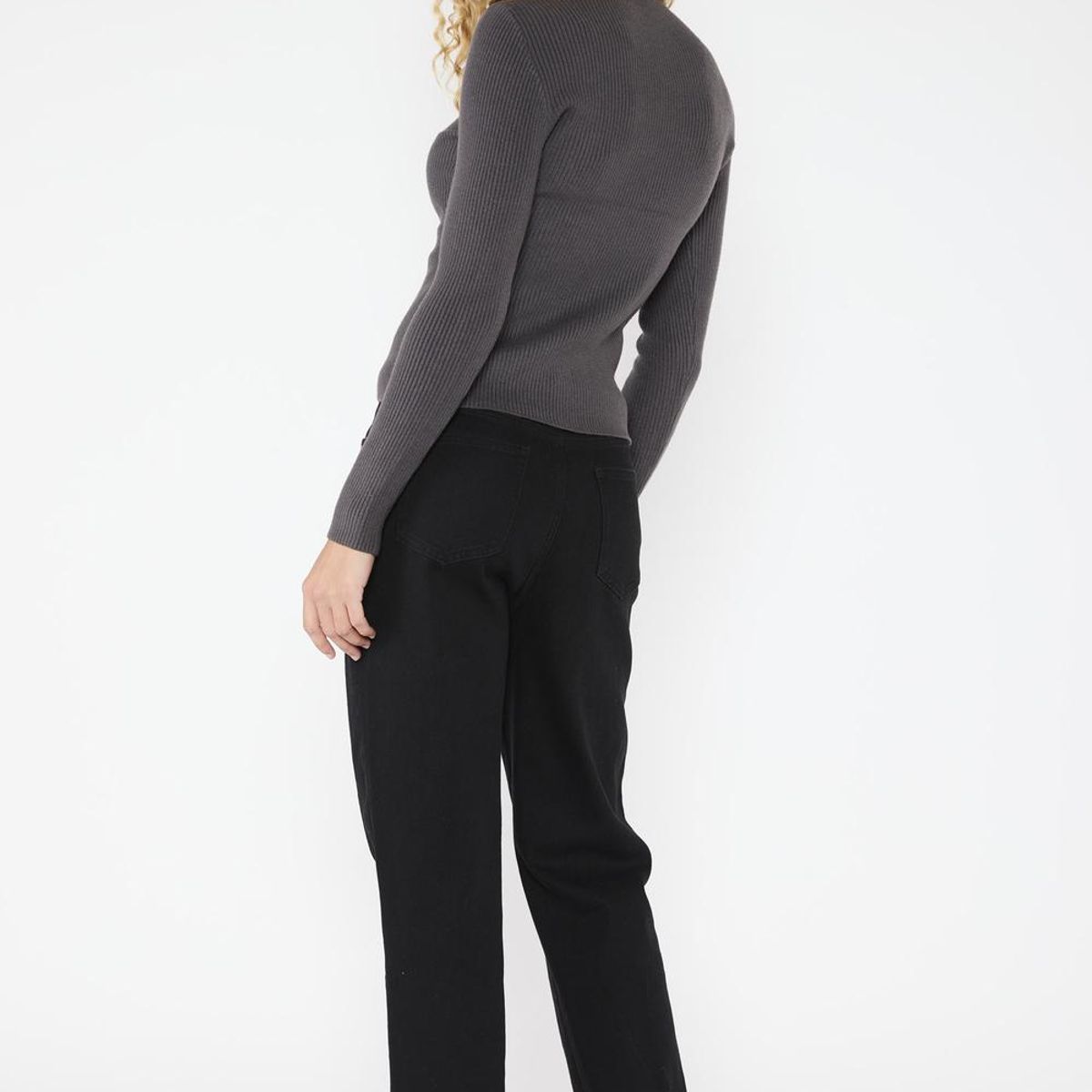 ECLIPSE - Tejido Lola Gris