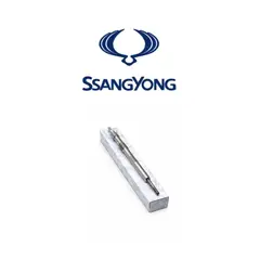 SSANGYONG - Bujía Incandescente Actyon Korando Original