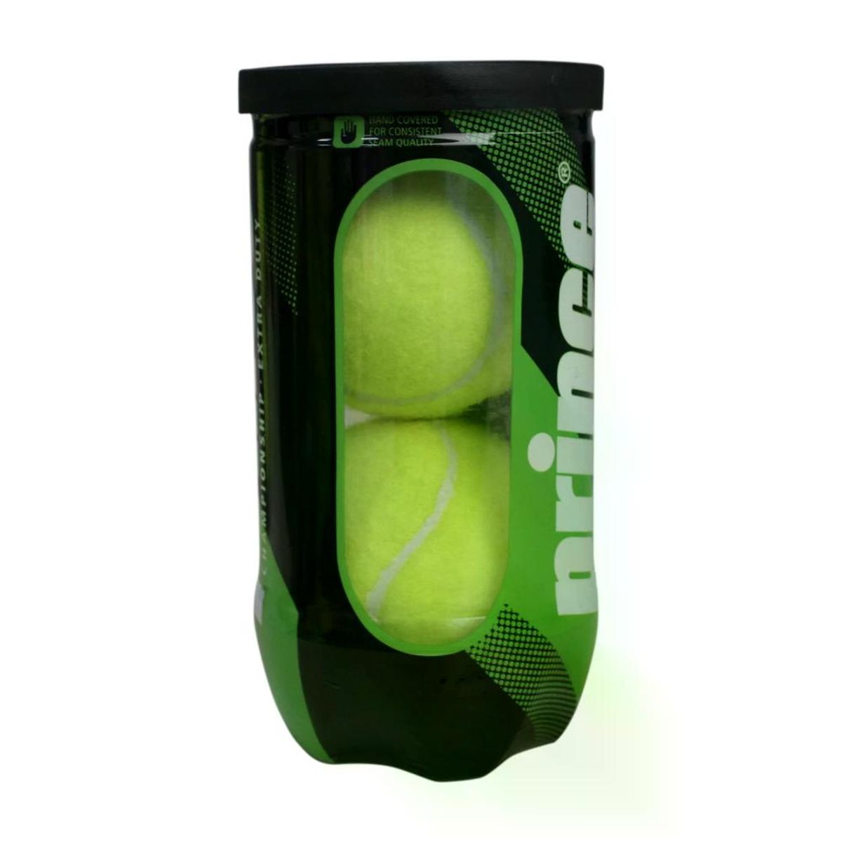 GENERICO - Caja Pelota Tenis Prince CHAMPIONSHIP X2 36 Tarros