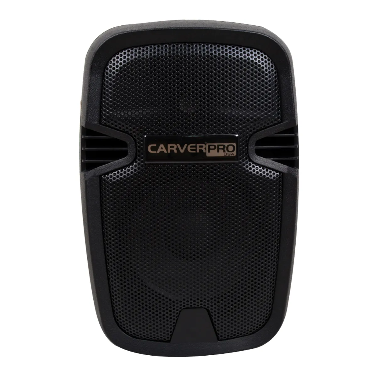 CARVERPRO - CAJA ACUSTICA PASIVA 8" 2 VIAS 200W MAX CPB-8 CARVERPRO