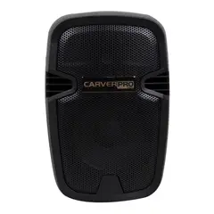 CARVERPRO - CAJA ACUSTICA PASIVA 8" 2 VIAS 200W MAX CPB-8