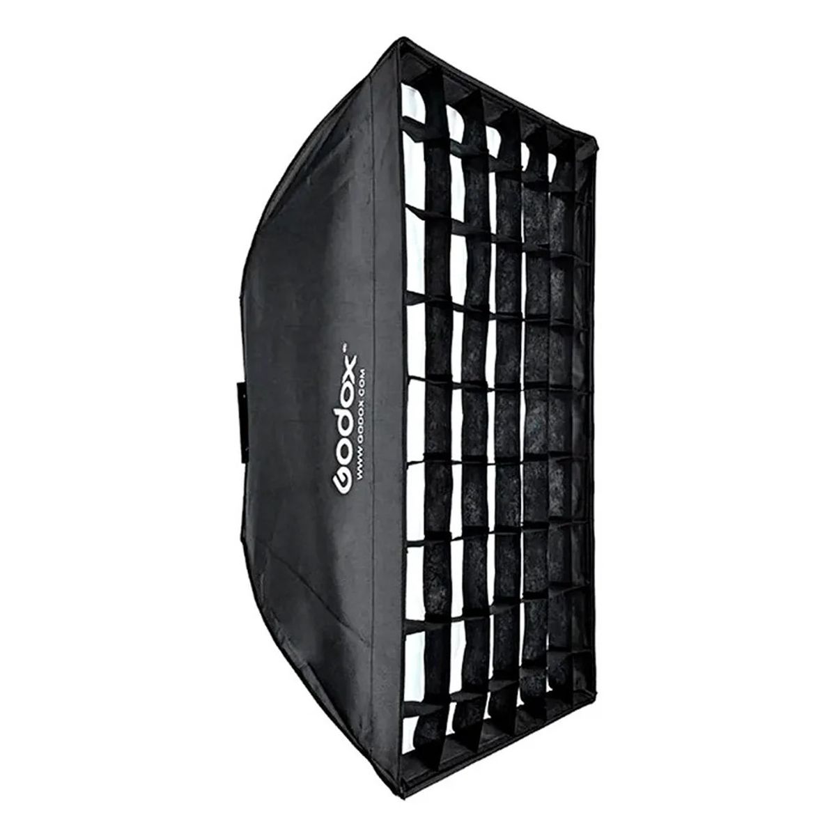 GODOX - Godox Softbox Con Grid 80 X 120 Cm Montura Bowens