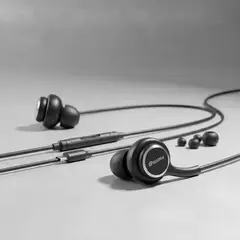 GENERICO - Audífonos In Ear Tipo C Solma