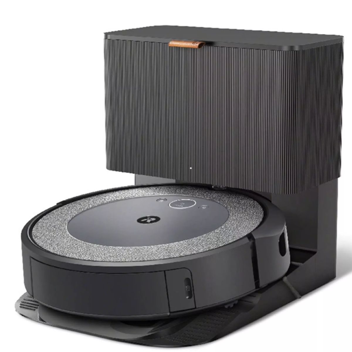 IROBOT - Aspiradora Robot Roomba I5+ 110-220V con vaciado automático y mapeo inteligente