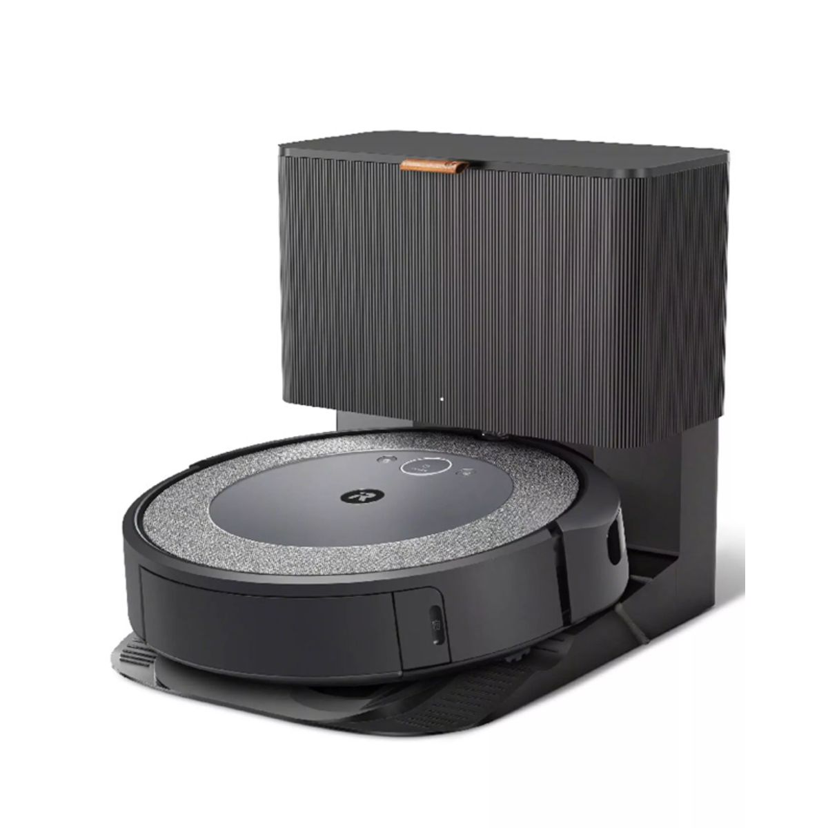 IROBOT - Aspiradora Robot Roomba I5+ 110-220V con vaciado automático y mapeo inteligente