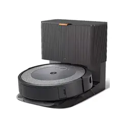 IROBOT - Aspiradora Robot Roomba I5+ 110-220V con vaciado automático y mapeo inteligente