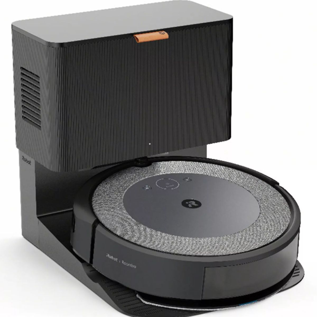 IROBOT - Aspiradora Robot Roomba I5+ 110-220V con vaciado automático y mapeo inteligente