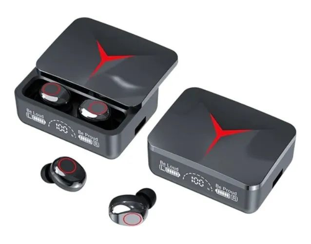 Auriculares inalámbricos con Bluetooth