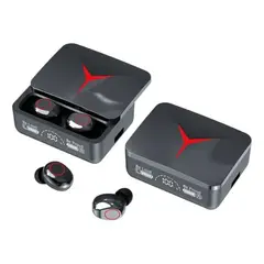 GENERICO - Auriculares inalámbricos con Bluetooth
