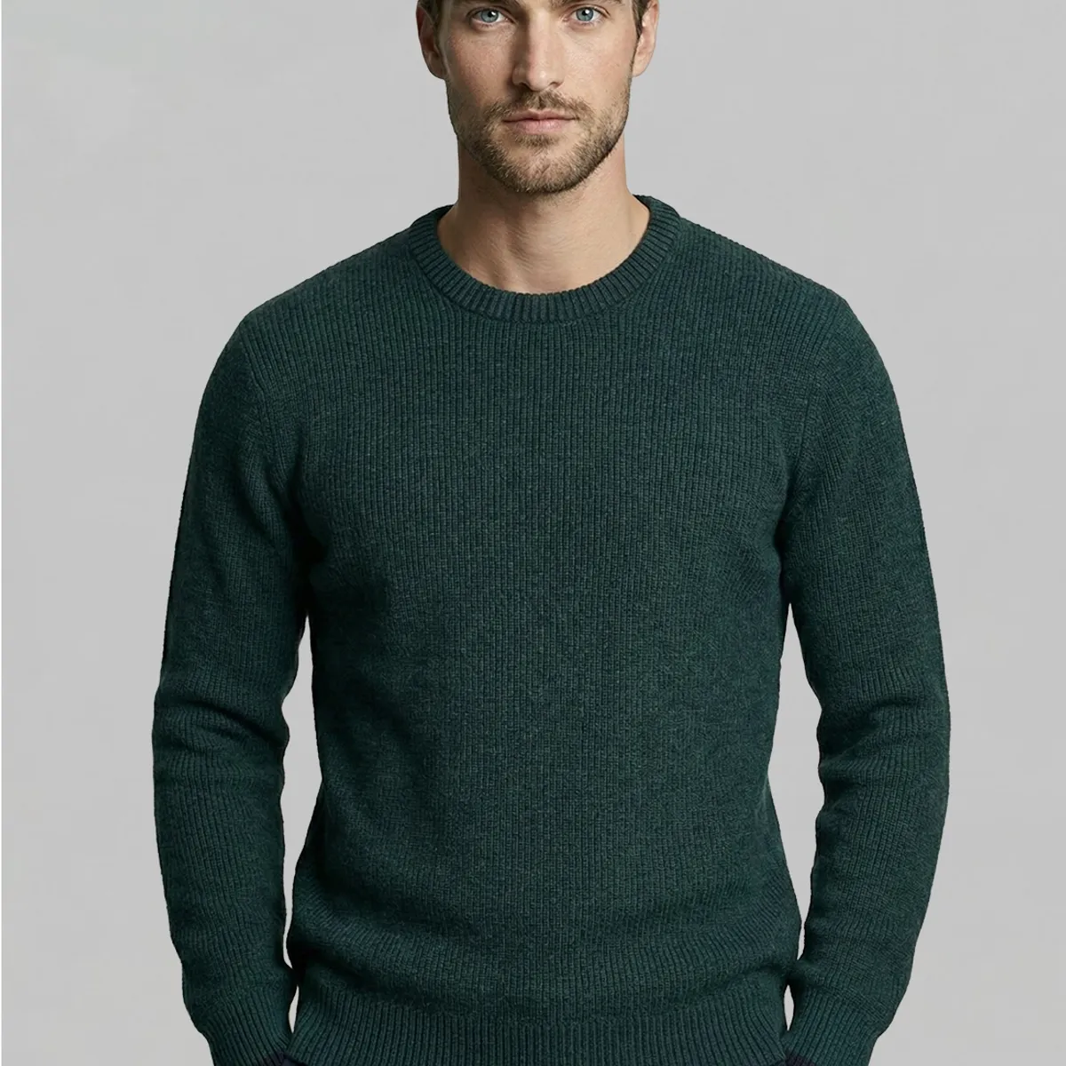 FEROUCH - Sweater Akron River Ferouch