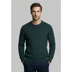 FEROUCH - Sweater Akron River