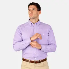 MOSS - Camisa Mónaco