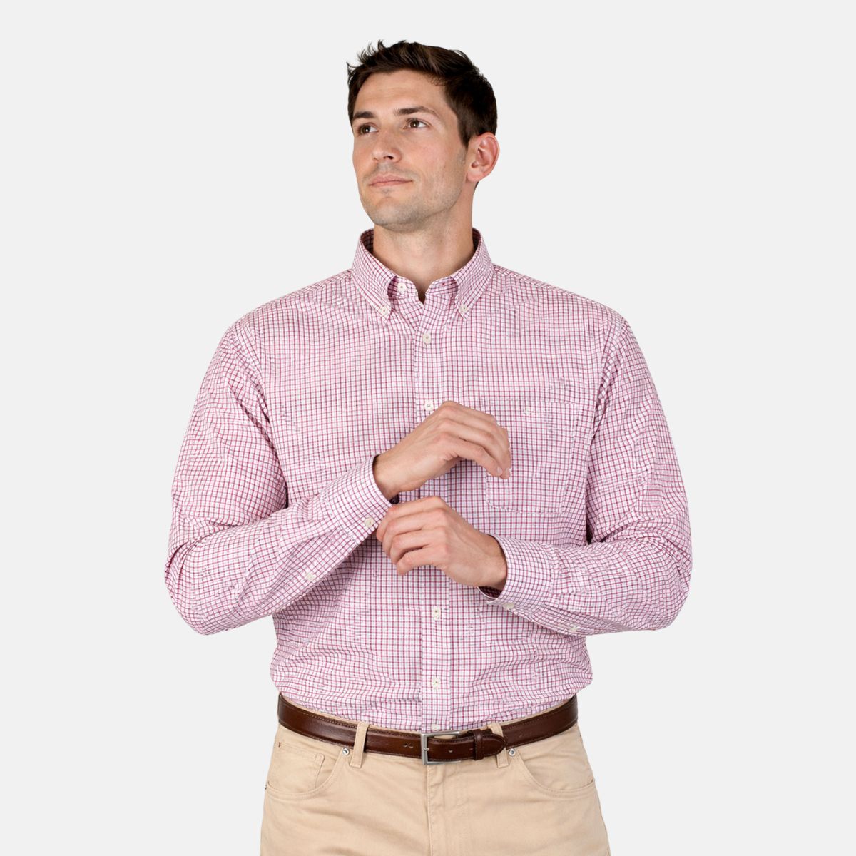 MOSS - Camisa Mónaco