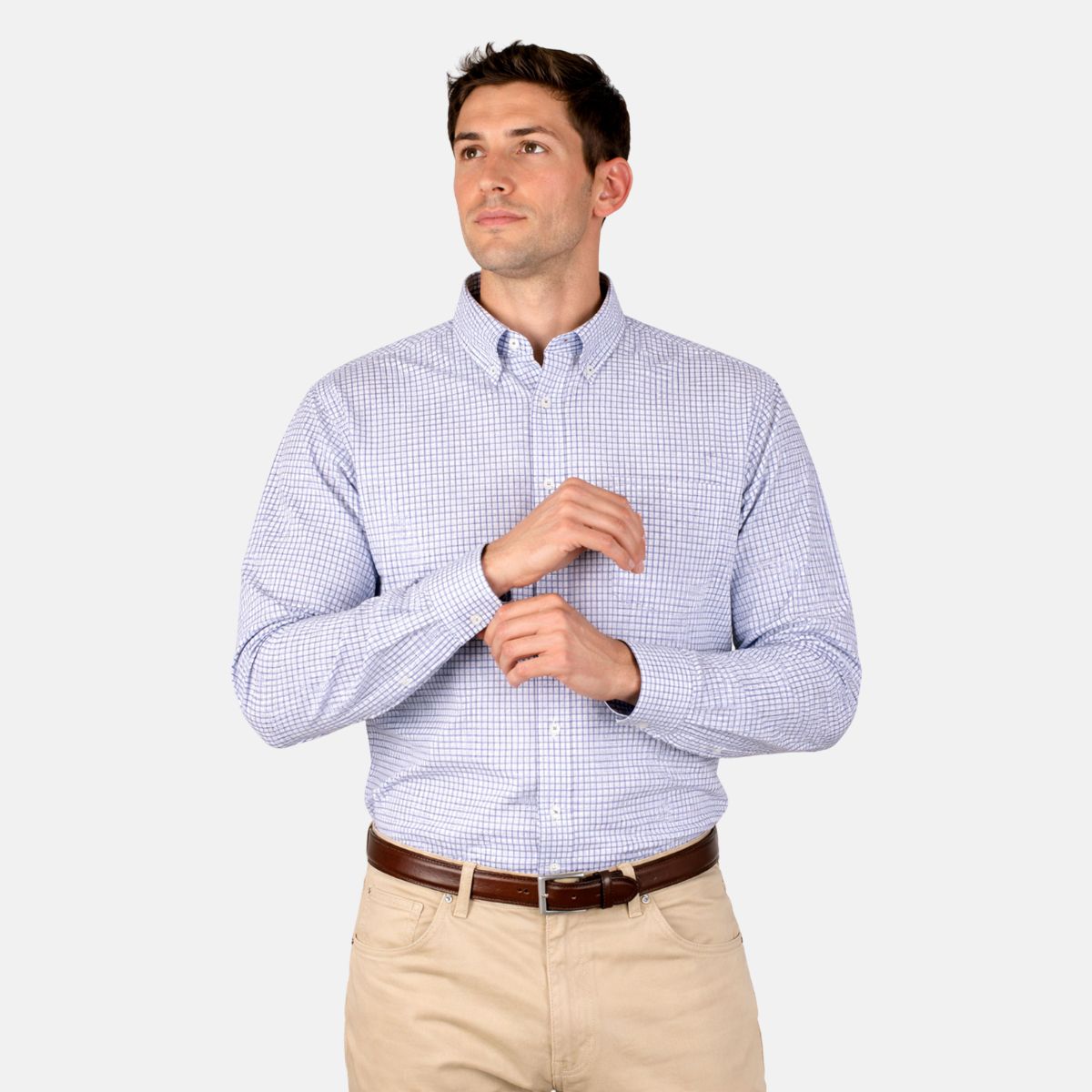 MOSS - Camisa Mónaco