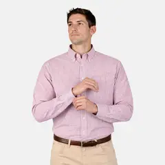 MOSS - Camisa Mónaco