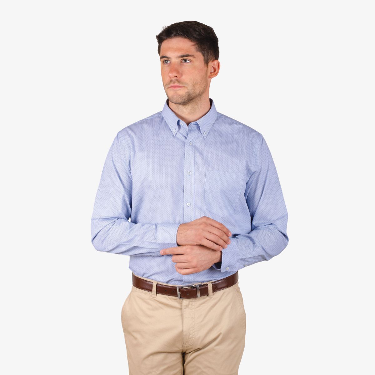 MOSS - Camisa Oporto