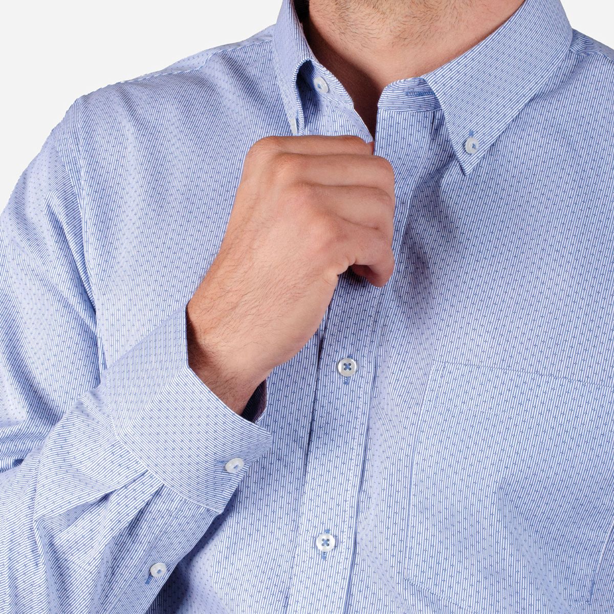 MOSS - Camisa Oporto