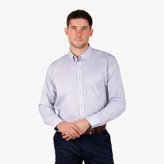 MOSS - Camisa Oporto