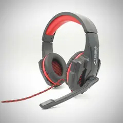 GENERICO - Audífono Gamer NJA-GM2017 Njoytech
