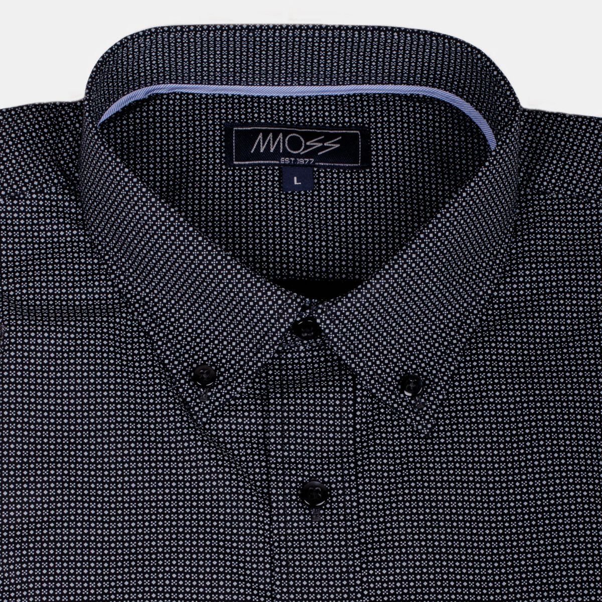 MOSS - Camisa Oporto