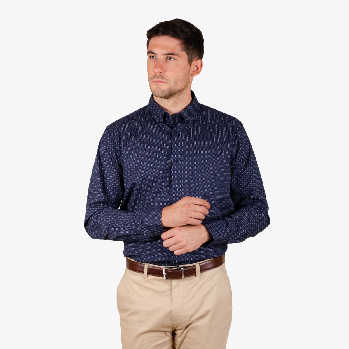 MOSS - Camisa Oporto