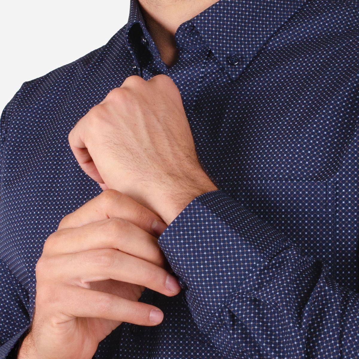 MOSS - Camisa Oporto