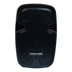 MEKSE - CAJA ACUSTICA 10 ACTIVA 250W MAX BLUETOOTH MEK-10ACT