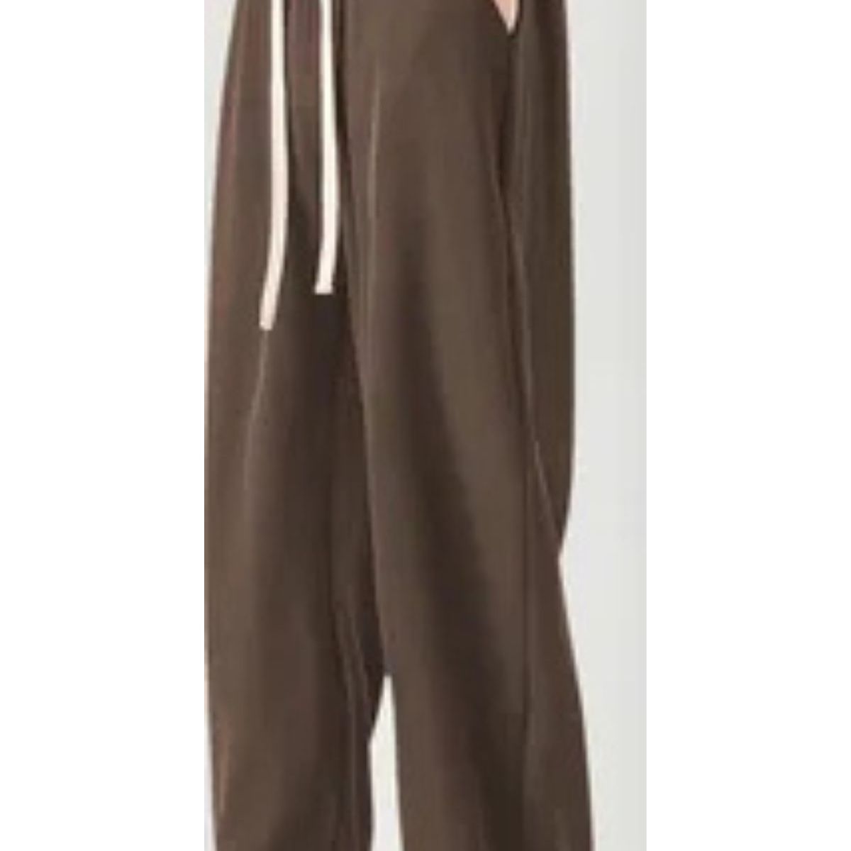 LOOK SHOP - Pantalón Deportivo. Jogger Mujer Recto Liviano. Slim Fit 0318