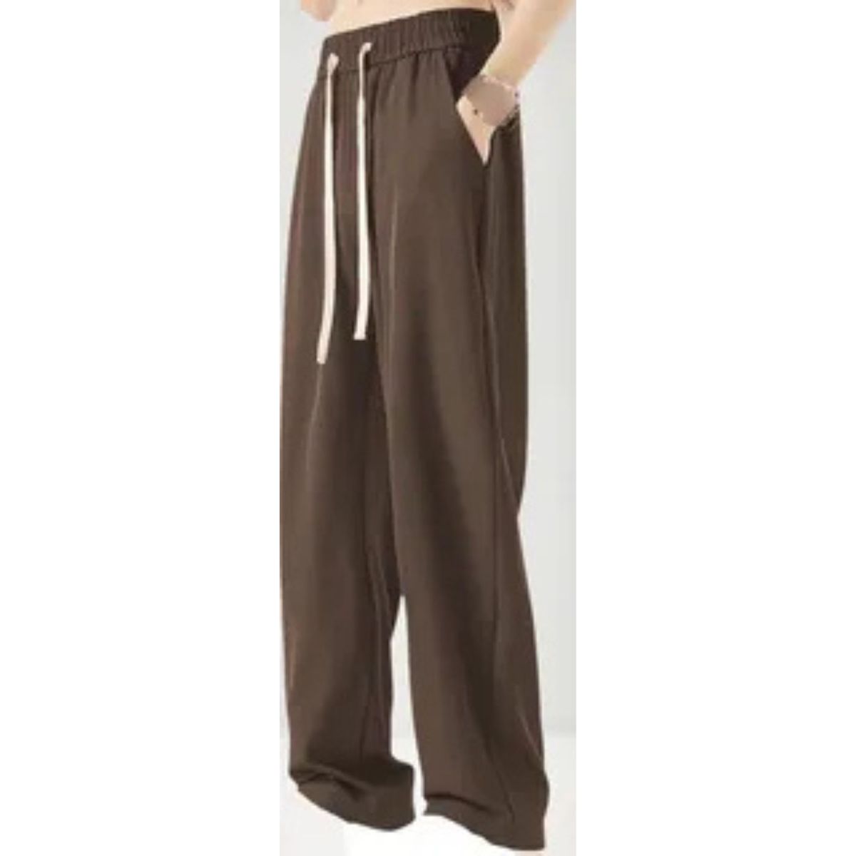 LOOK SHOP - Pantalón Deportivo. Jogger Mujer Recto Liviano. Slim Fit 0318
