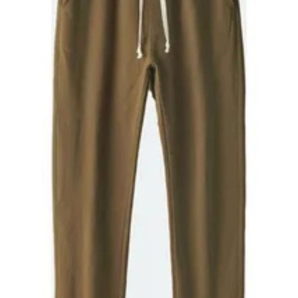 LOOK SHOP - Pantalón Deportivo. Jogger Mujer Recto Liviano. Slim Fit 0318