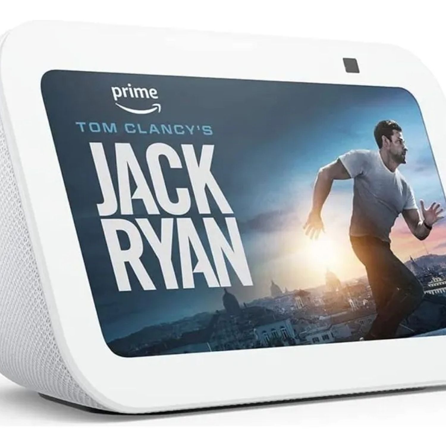 AMAZON Amazon Echo Show 5 3ra Gen Alexa Pantalla Inteligente 5.5