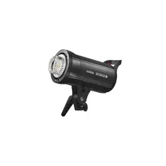 GODOX - SK300II-V Flash de Estudio Con Lámpara LED Incorporada Con Montura Tipo Bowens