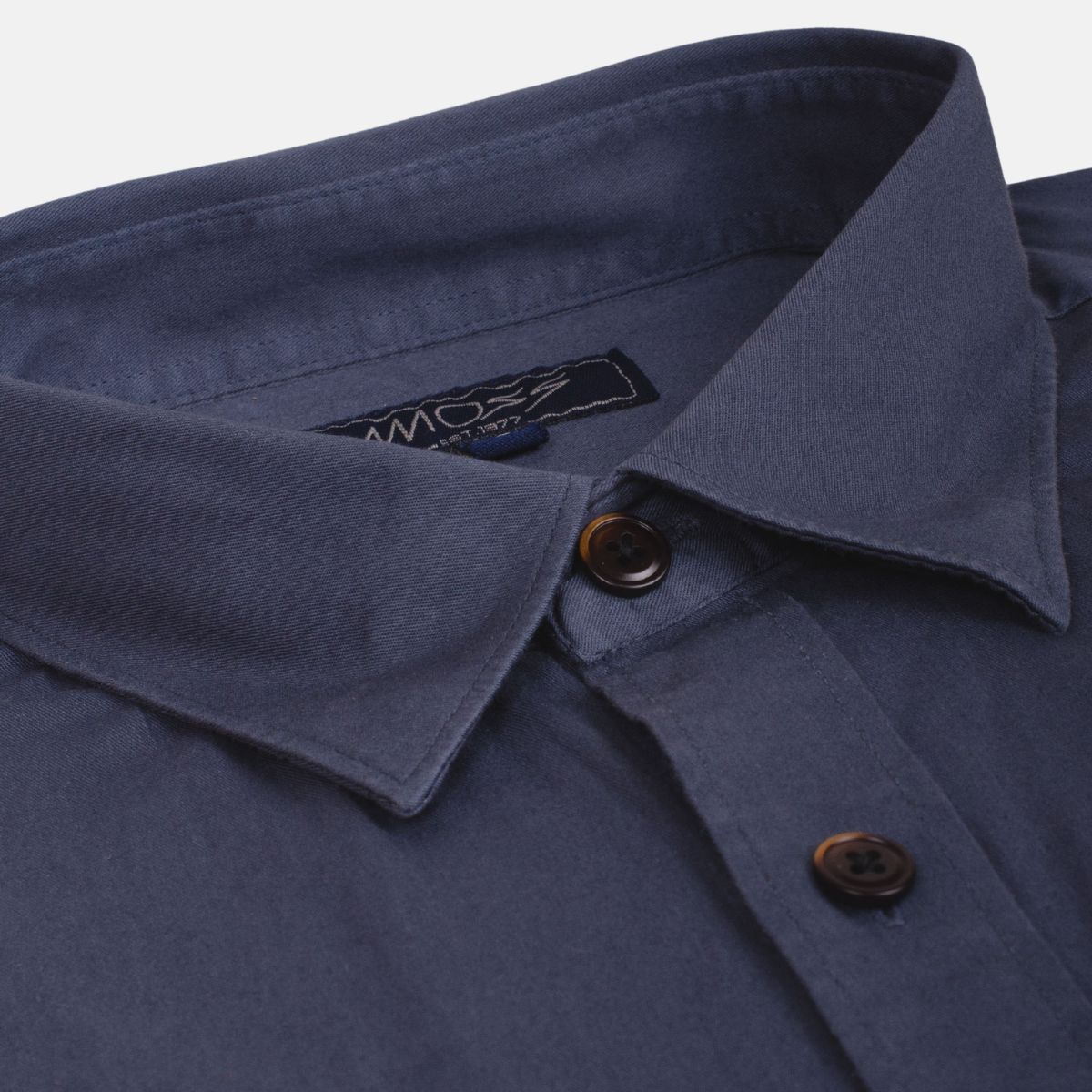 MOSS - Camisa Catania