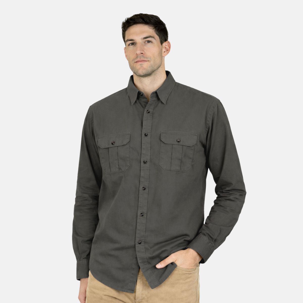 MOSS - Camisa Catania