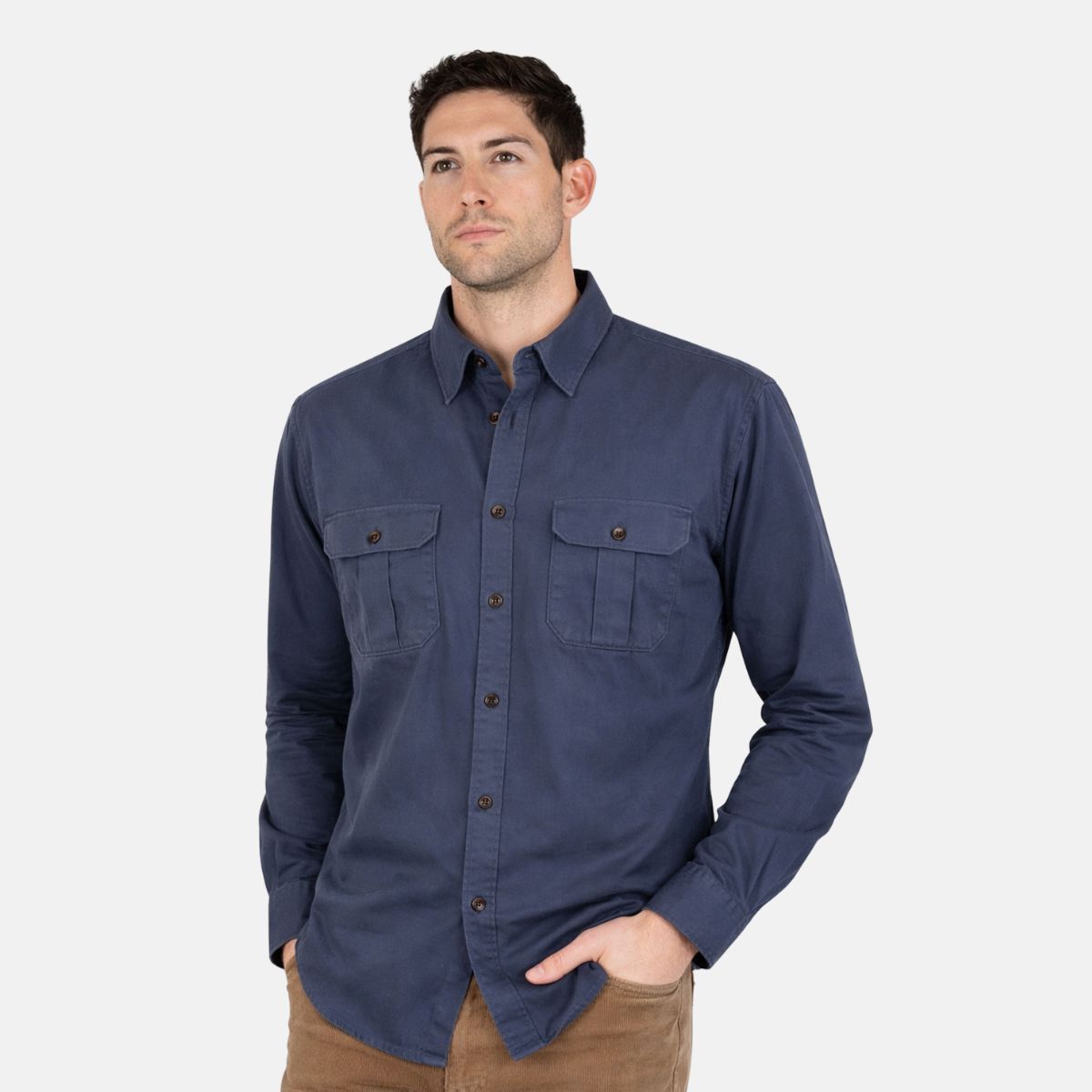 MOSS - Camisa Catania