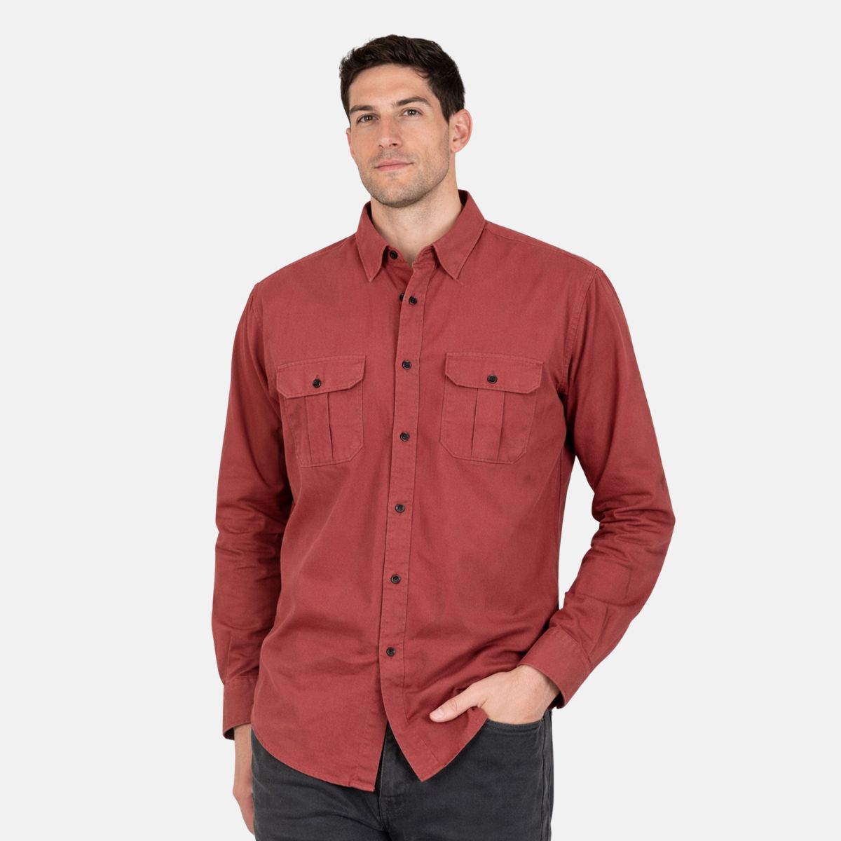 MOSS - Camisa Catania