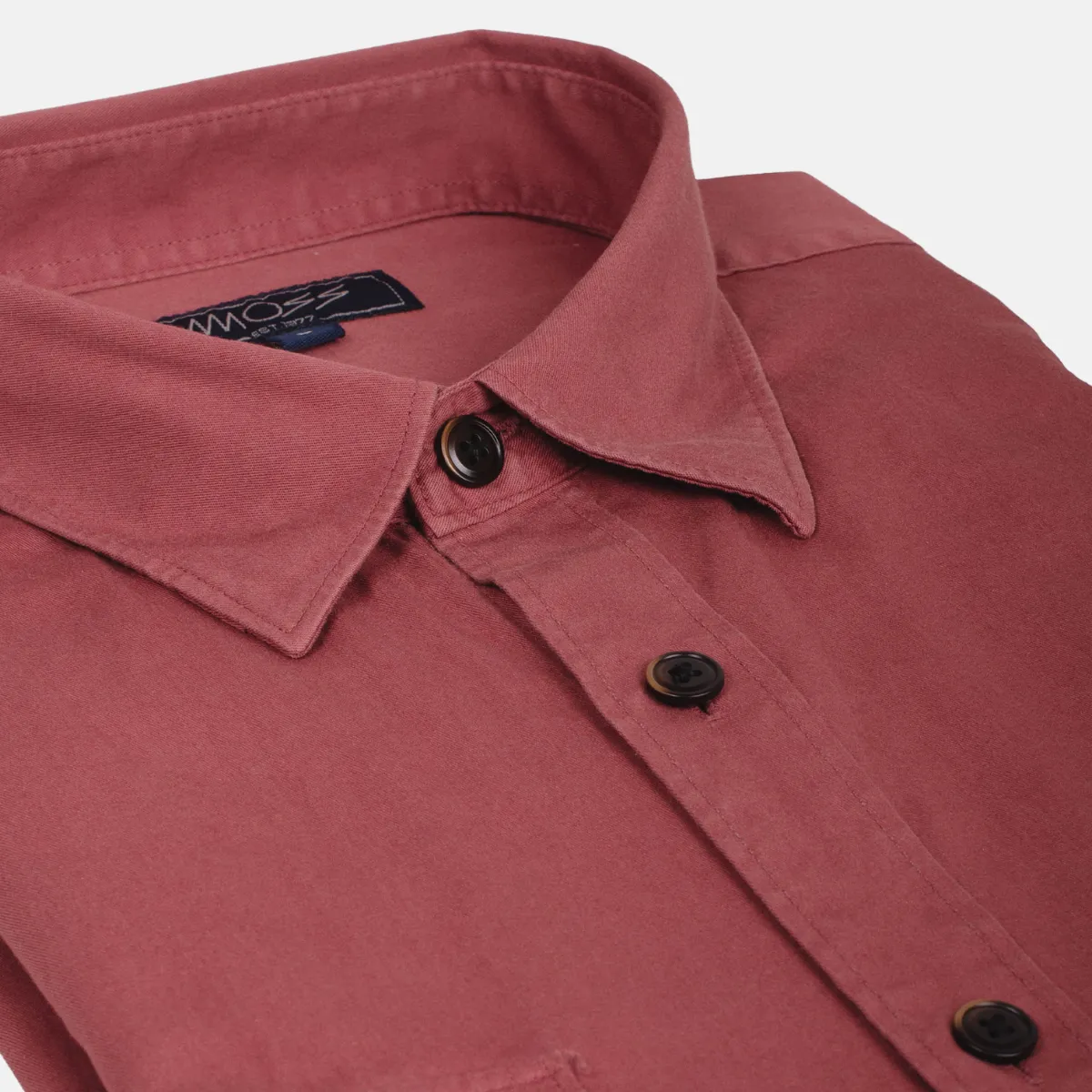 MOSS - Camisa Catania