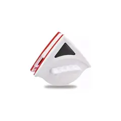 GENERICO - Limpia Vidrios Magnéticos Limpia Vidrios Limpia Ventanas