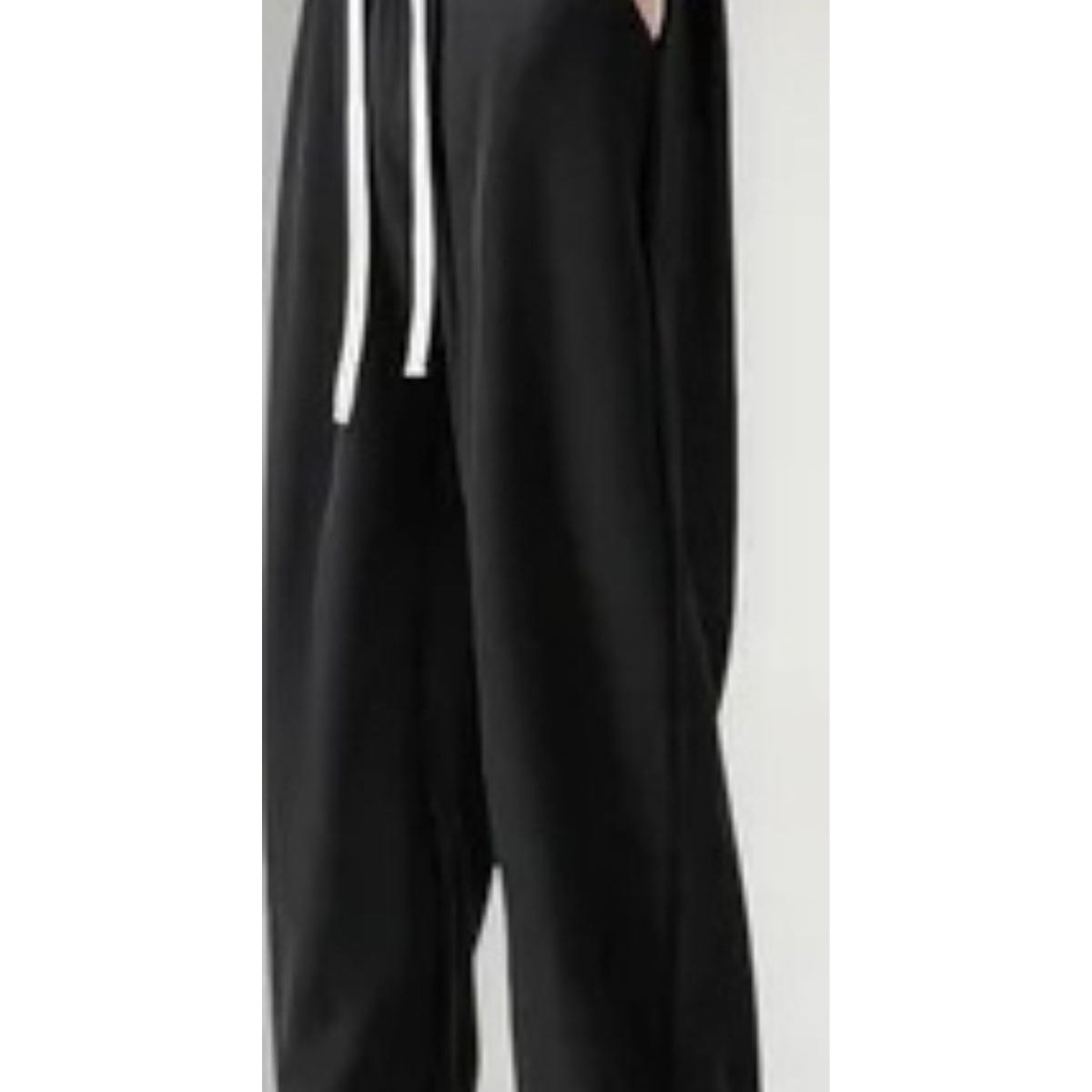 LOOK SHOP - Pantalón Deportivo. Jogger Mujer Recto Liviano. Slim Fit 0318
