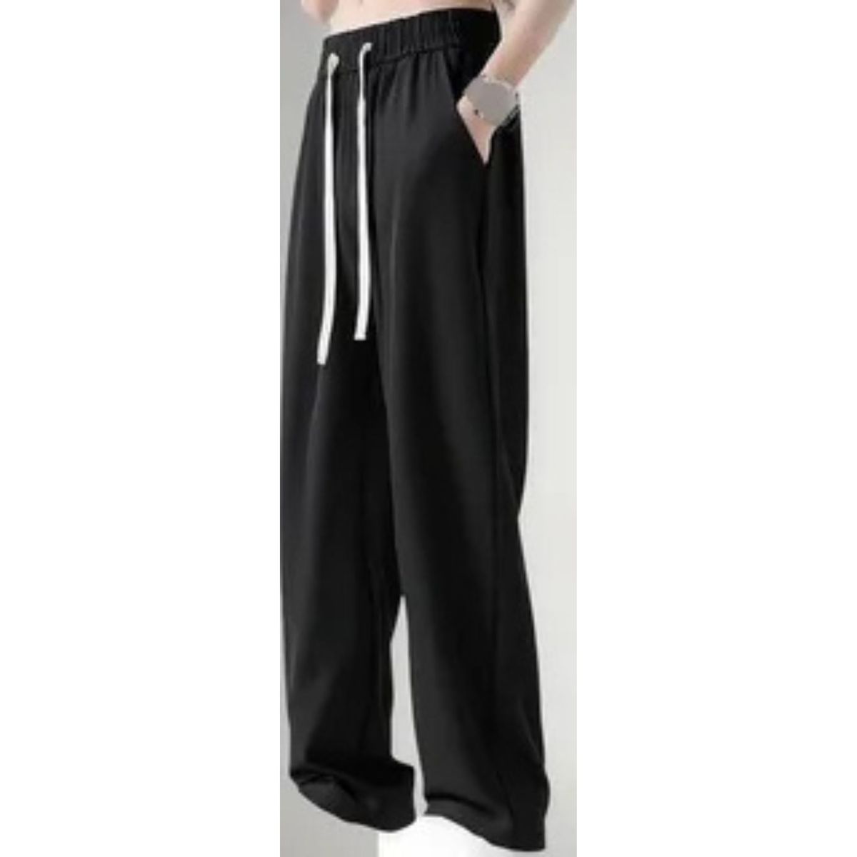 LOOK SHOP - Pantalón Deportivo. Jogger Mujer Recto Liviano. Slim Fit 0318