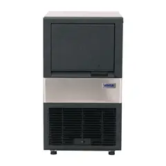 VENTUS - Máquina Fabricadora de Hielo Campana 30kg/h