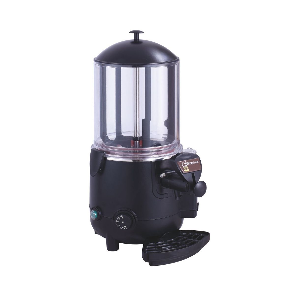 Ventus Dispensador de Chocolate 10 Litros, marca VENTUS - Foto Principal